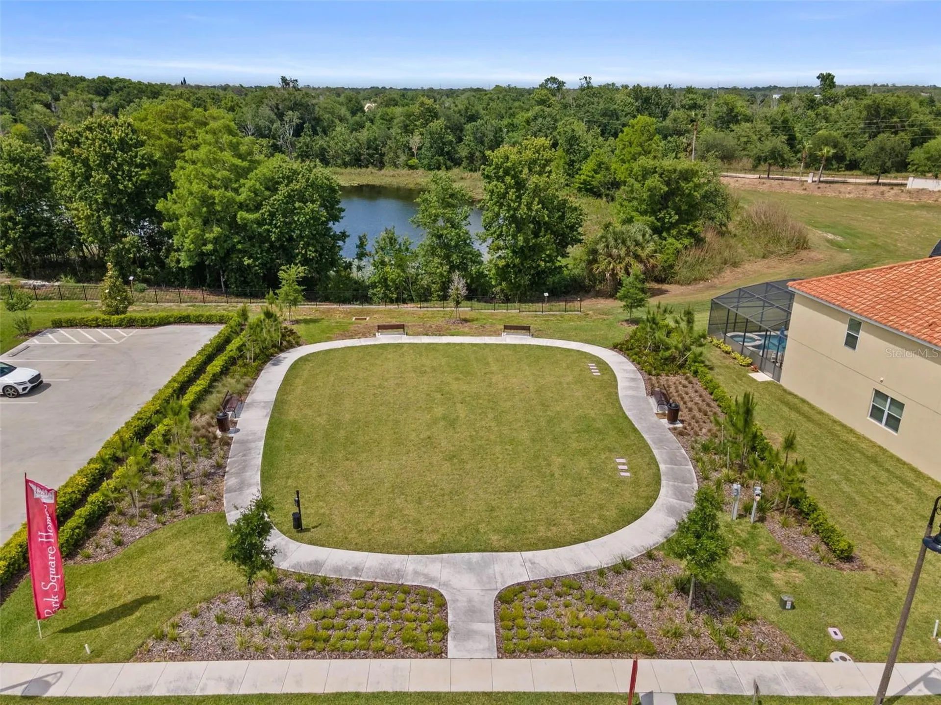 321 Rosso Drive Davenport FL 33837