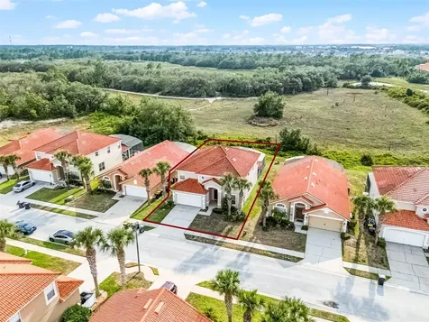 321 Rosso Drive Davenport FL 33837