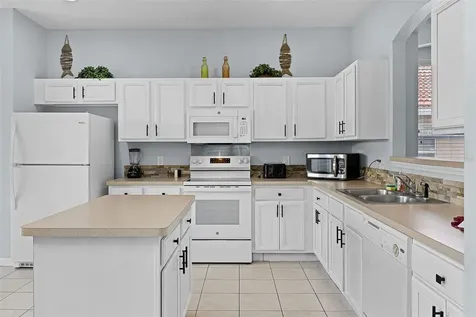 321 Rosso Drive Davenport FL 33837
