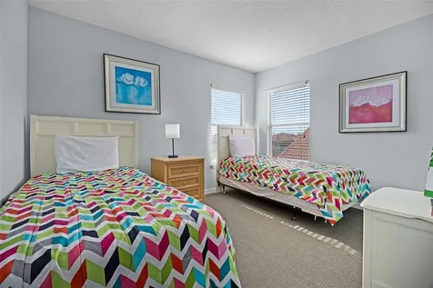 321 Rosso Drive Davenport FL 33837