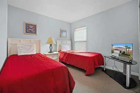 321 Rosso Drive Davenport FL 33837