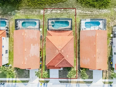 321 Rosso Drive Davenport FL 33837