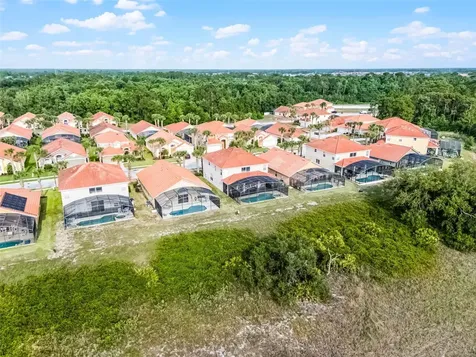 321 Rosso Drive Davenport FL 33837