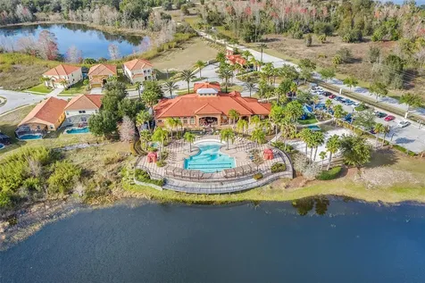 321 Rosso Drive Davenport FL 33837