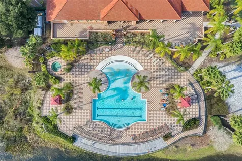 321 Rosso Drive Davenport FL 33837