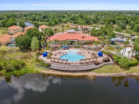 321 Rosso Drive Davenport FL 33837
