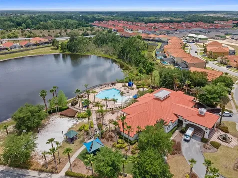 321 Rosso Drive Davenport FL 33837