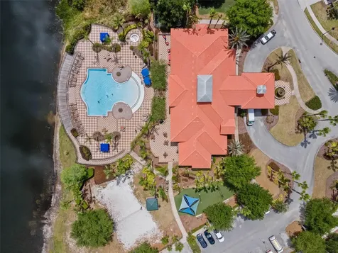321 Rosso Drive Davenport FL 33837