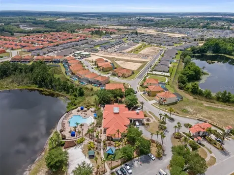 321 Rosso Drive Davenport FL 33837