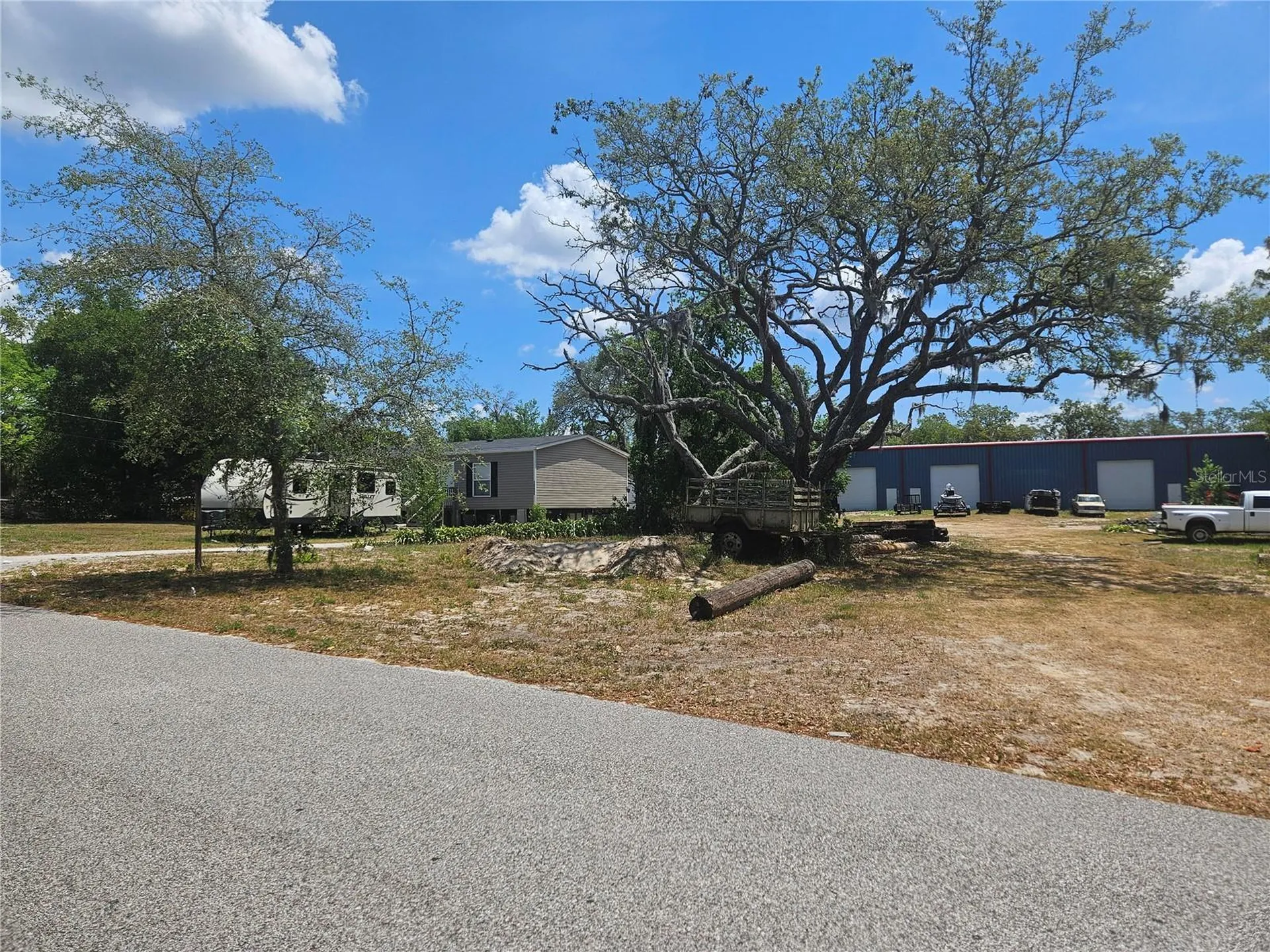 12414 Choctaw Trail Hudson FL 34669