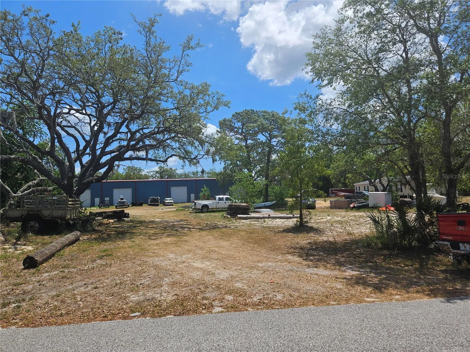 12414 Choctaw Trail Hudson FL 34669