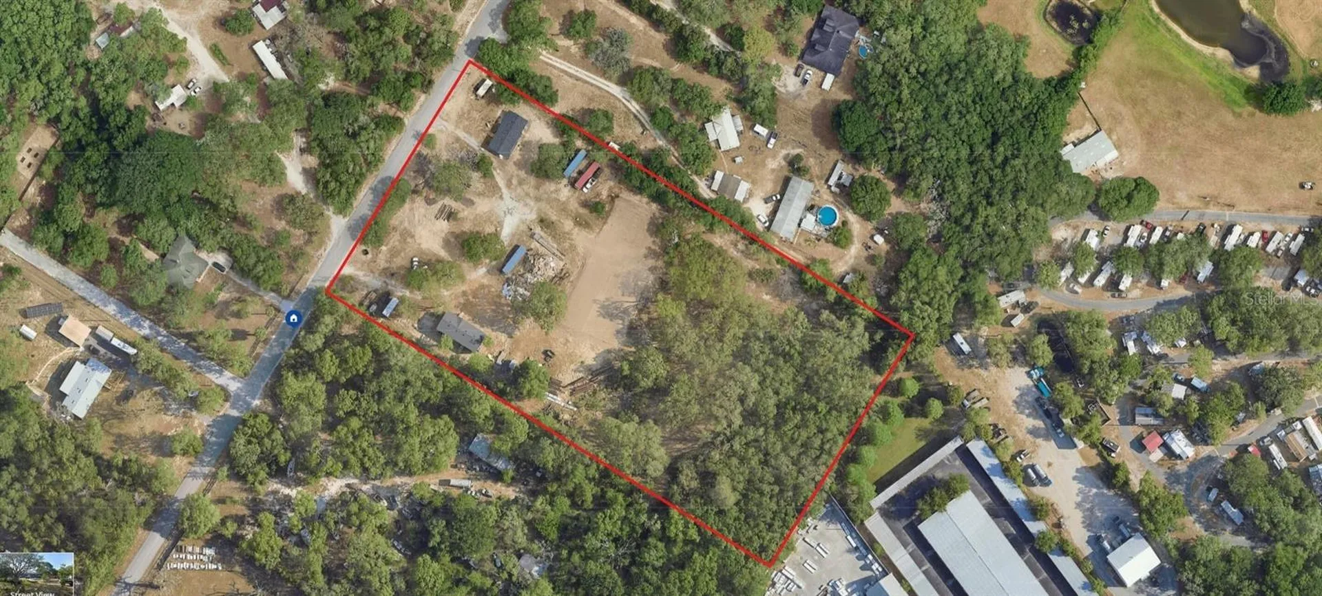 12414 Choctaw Trail Hudson FL 34669