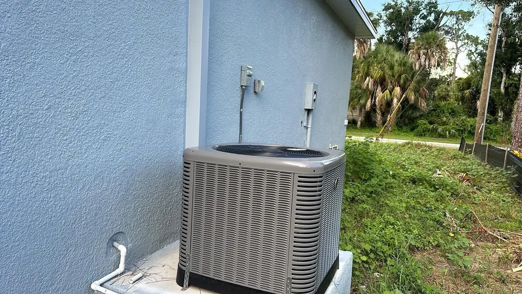 199 Statler Street Port Charlotte FL 33954