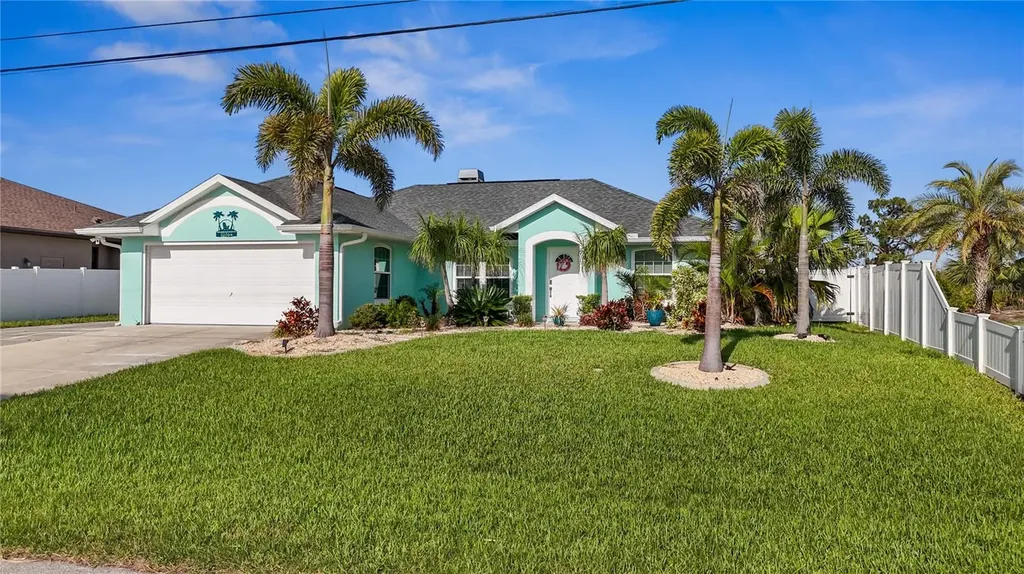 10264 Winnipeg Street Port Charlotte FL 33981