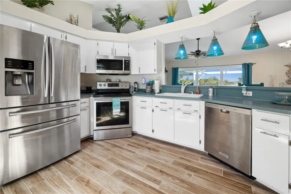 10264 Winnipeg Street Port Charlotte FL 33981