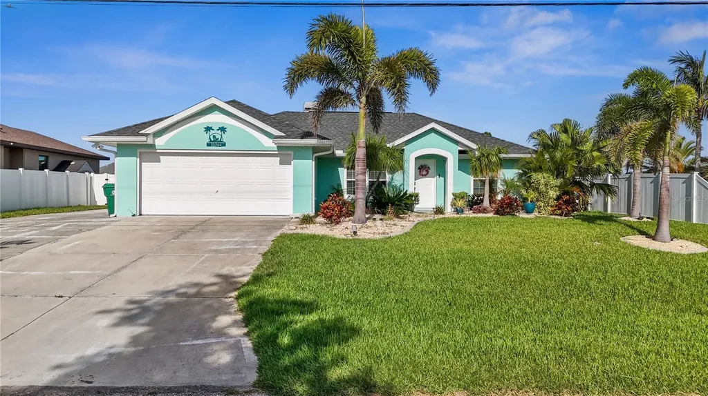 10264 Winnipeg Street Port Charlotte FL 33981