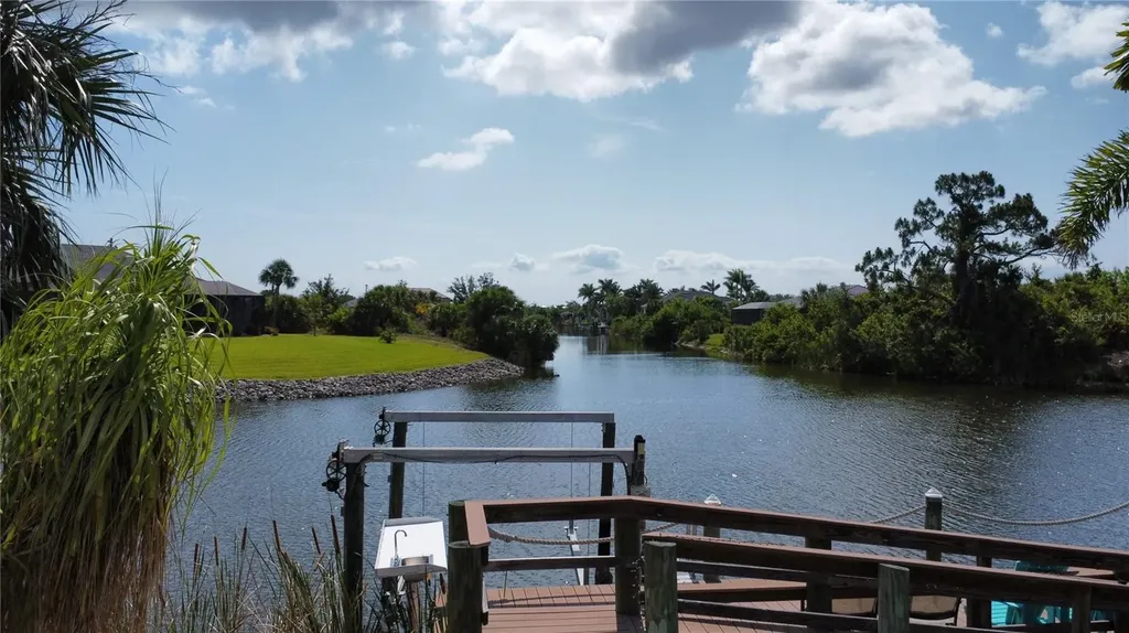 10264 Winnipeg Street Port Charlotte FL 33981