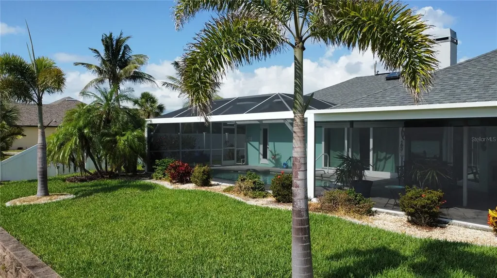 10264 Winnipeg Street Port Charlotte FL 33981