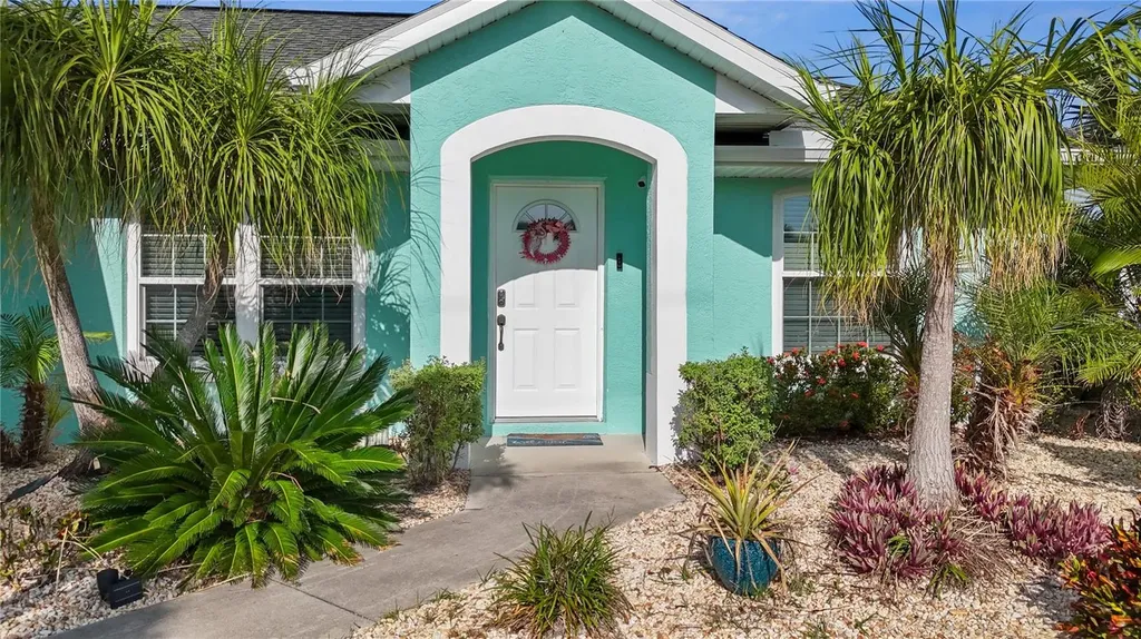 10264 Winnipeg Street Port Charlotte FL 33981