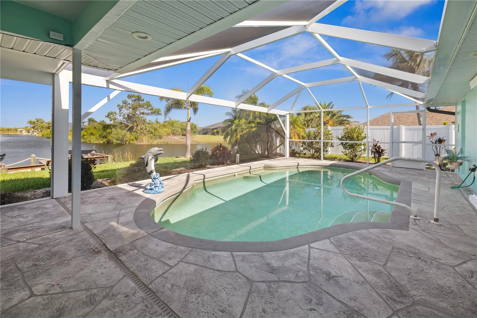 10264 Winnipeg Street Port Charlotte FL 33981