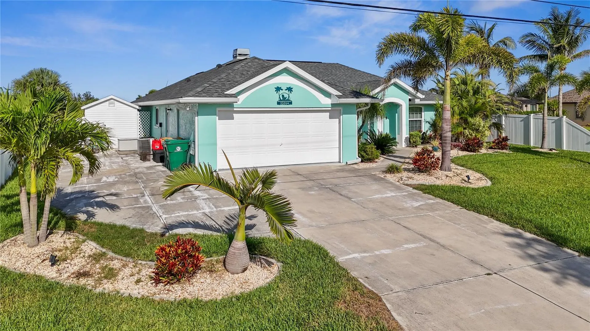 10264 Winnipeg Street Port Charlotte FL 33981