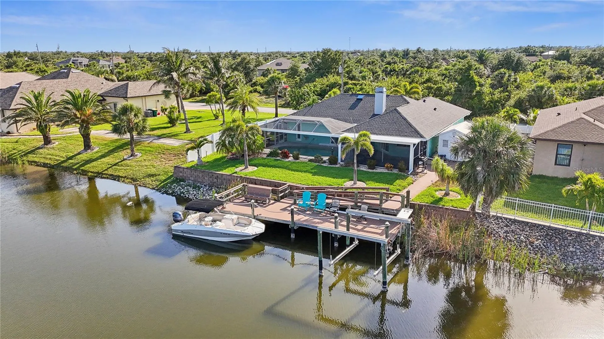 10264 Winnipeg Street Port Charlotte FL 33981