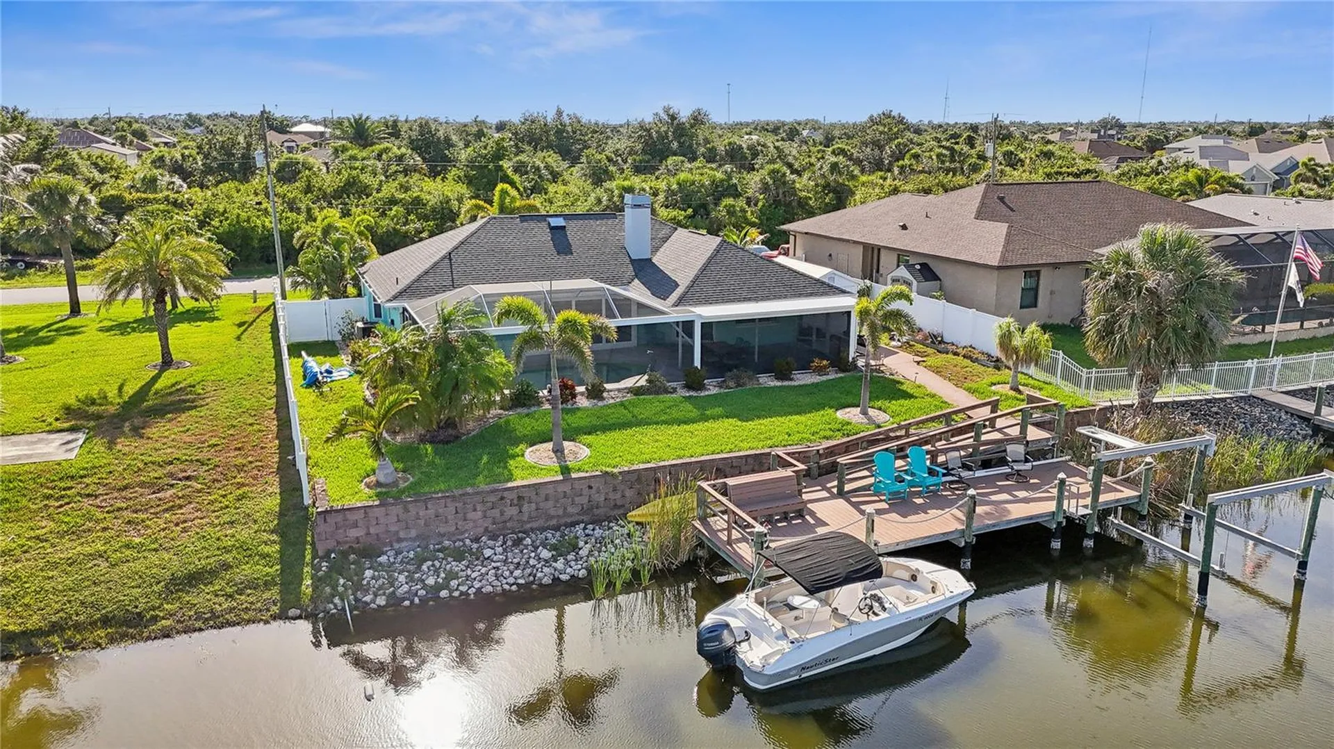 10264 Winnipeg Street Port Charlotte FL 33981
