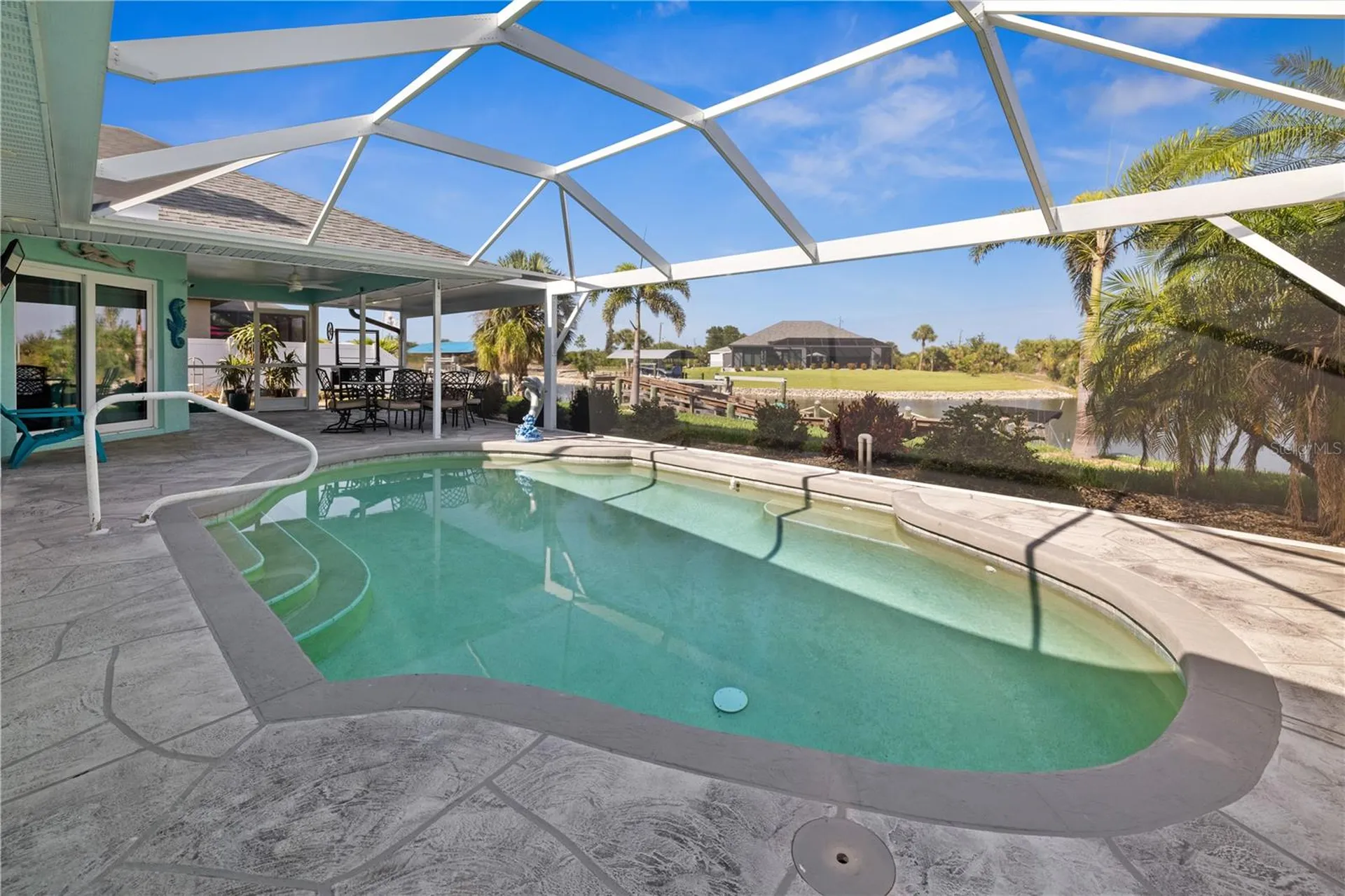 10264 Winnipeg Street Port Charlotte FL 33981