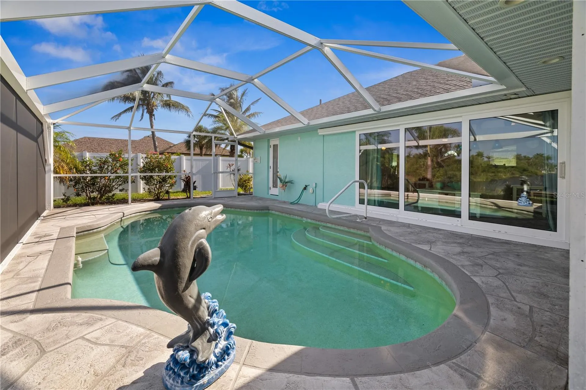 10264 Winnipeg Street Port Charlotte FL 33981