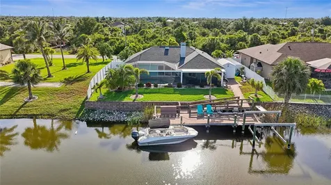 10264 Winnipeg Street Port Charlotte FL 33981