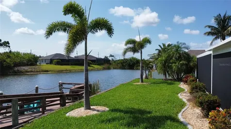 10264 Winnipeg Street Port Charlotte FL 33981