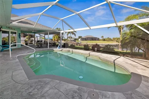 10264 Winnipeg Street Port Charlotte FL 33981