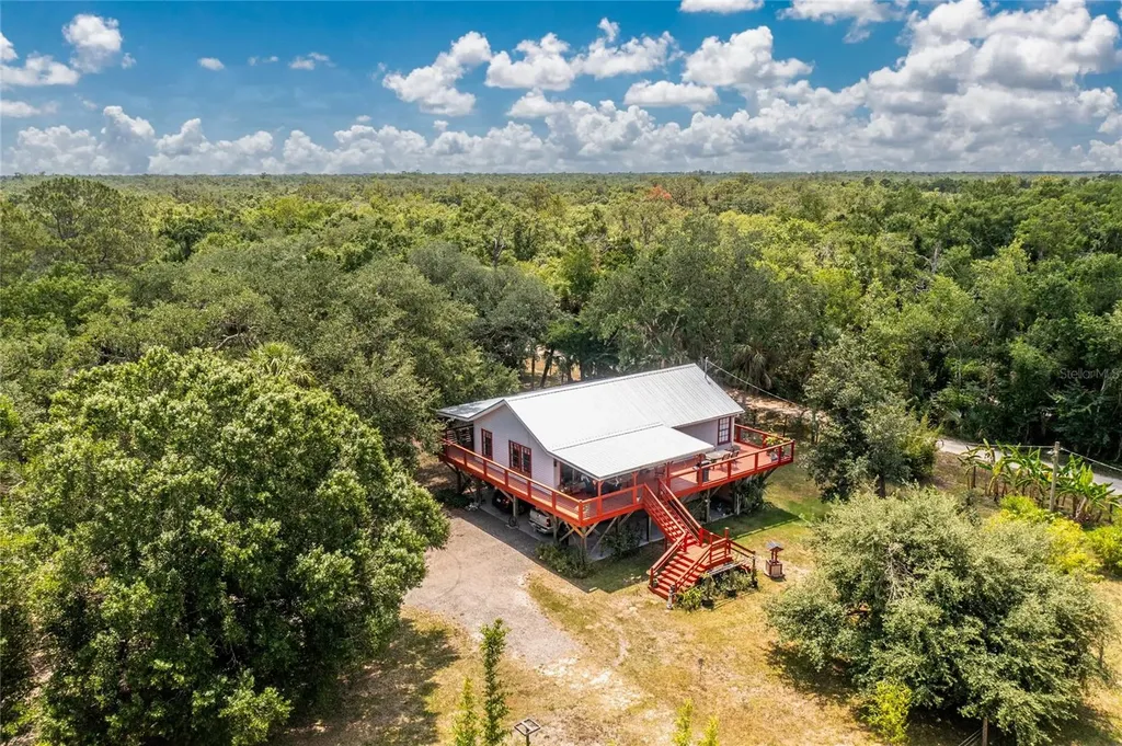 2230 SW Nassau Avenue Arcadia FL 34266