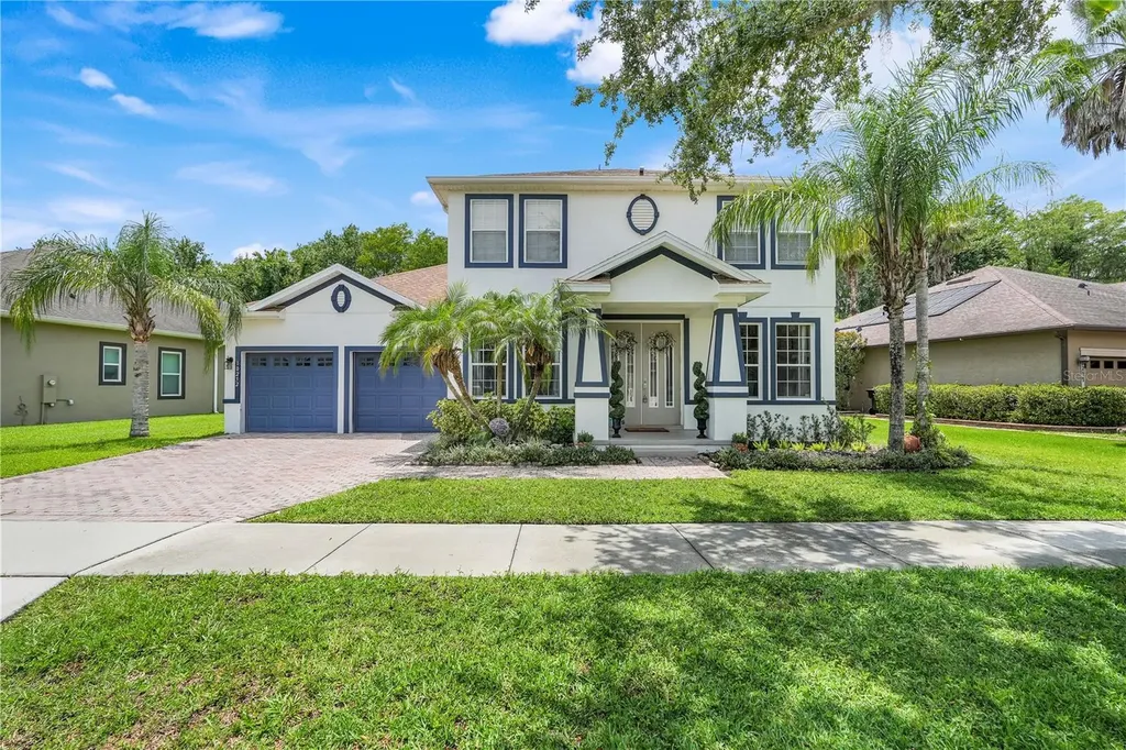 10252 Kristen Park Drive Orlando FL 32832