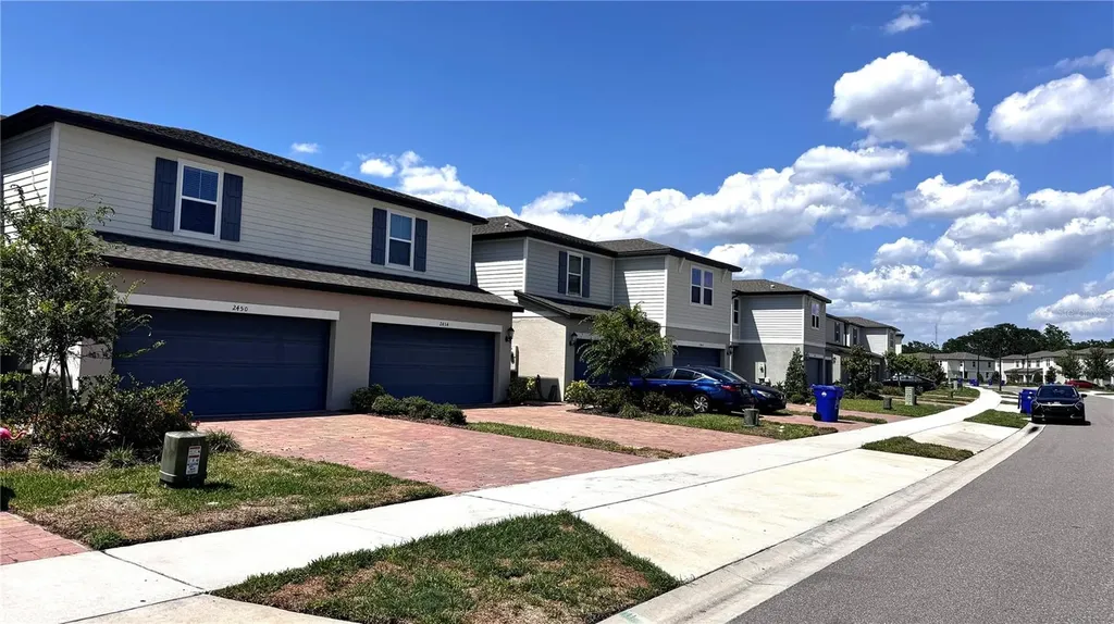 2450 Sweet Viburnum Way Ocoee FL 34761