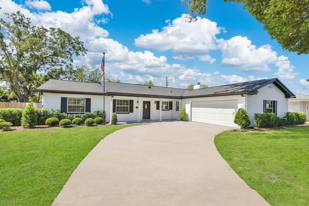 2460 Worthington Road Maitland FL 32751
