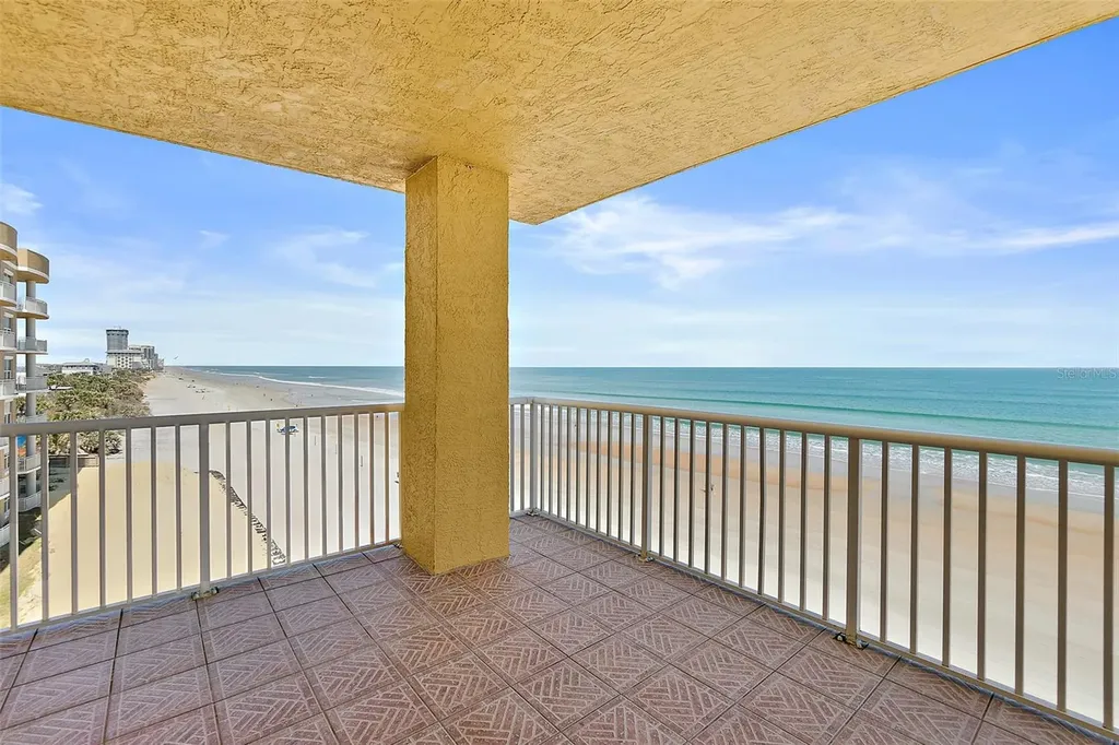 2901 S Atlantic Avenue Daytona Beach Shores FL 32118
