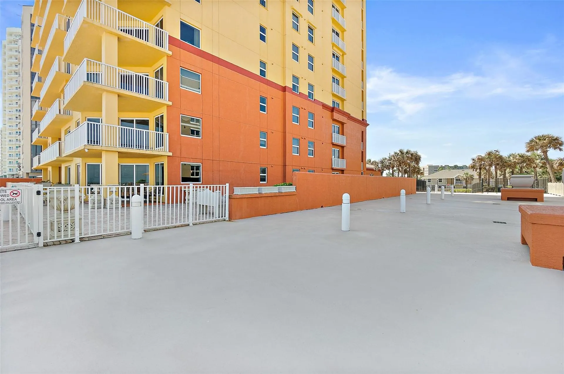 2901 S Atlantic Avenue Daytona Beach Shores FL 32118