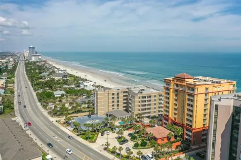 2901 S Atlantic Avenue Daytona Beach Shores FL 32118