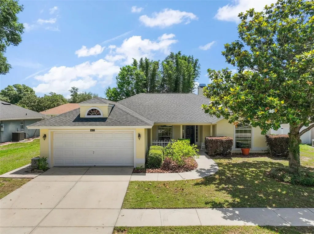 3677 Park Green Court Tavares FL 32778