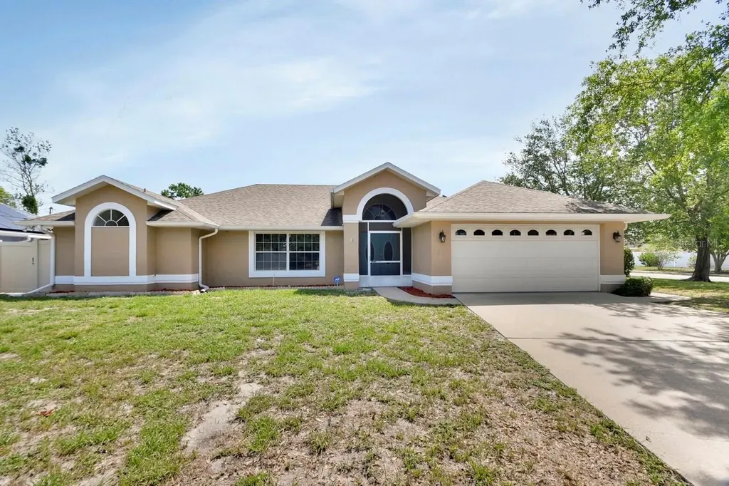 1141 Glendale Avenue Deltona FL 32725