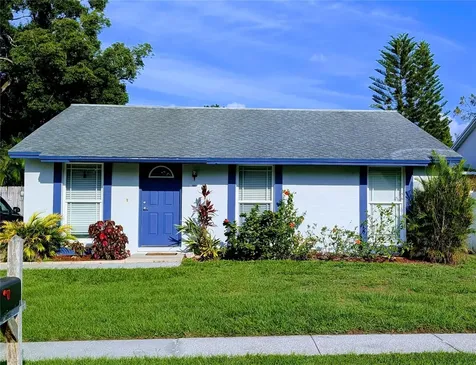 16011 Saddle Creek Drive Tampa FL 33618