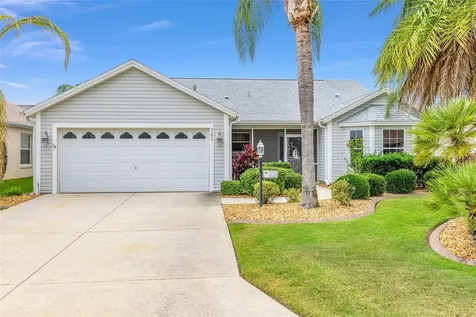 762 Turbeville Terrace The Villages FL 32162