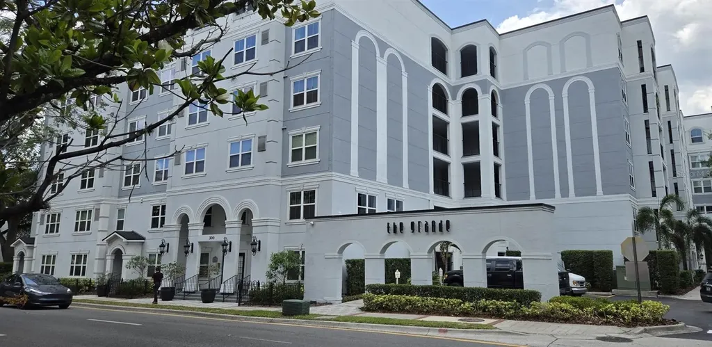 204 E South Street Orlando FL 32801