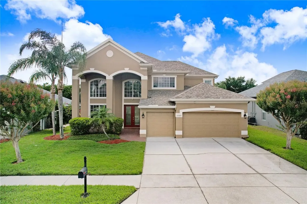 23325 Abercorn Lane Land O Lakes FL 34639