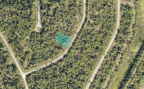 Lot 18 Pimento Circle North Port FL 34288