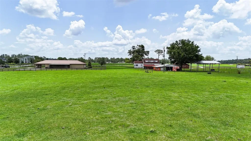 14409 Curley Road Dade City FL 33525