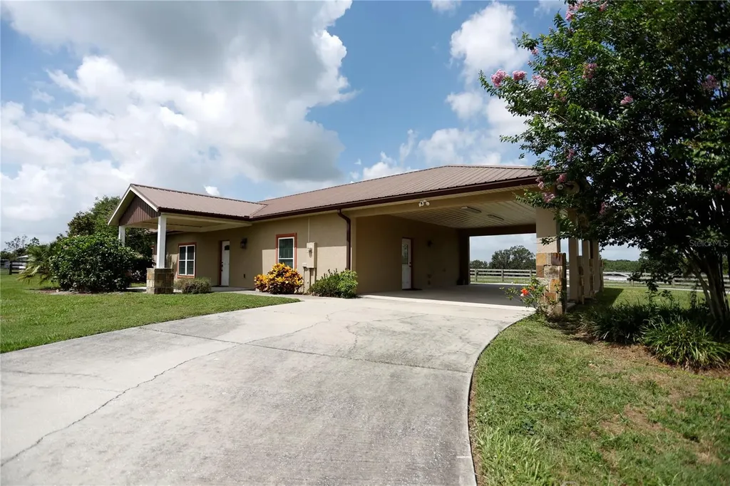 14409 Curley Road Dade City FL 33525