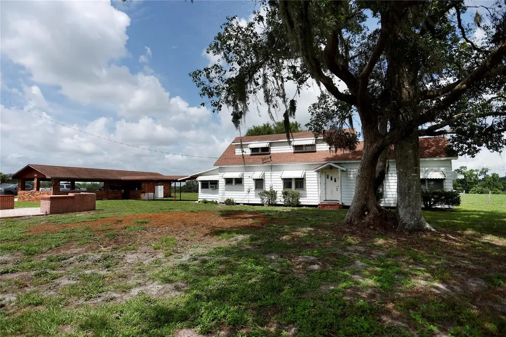 14409 Curley Road Dade City FL 33525