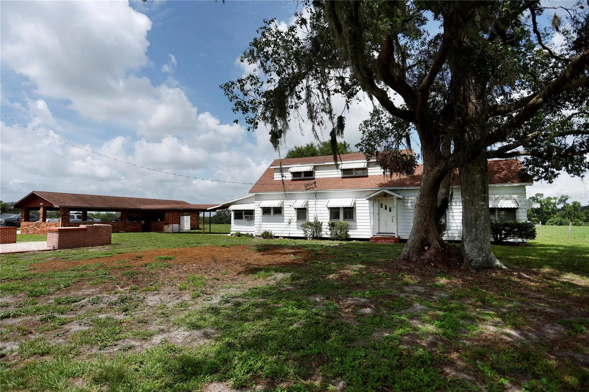 14409 Curley Road Dade City FL 33525